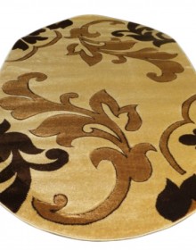 Синтетичний килим Friese Gold 8747 garlic - высокое качество по лучшей цене в Украине.